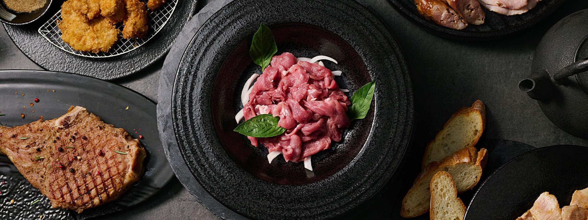 究好食譜