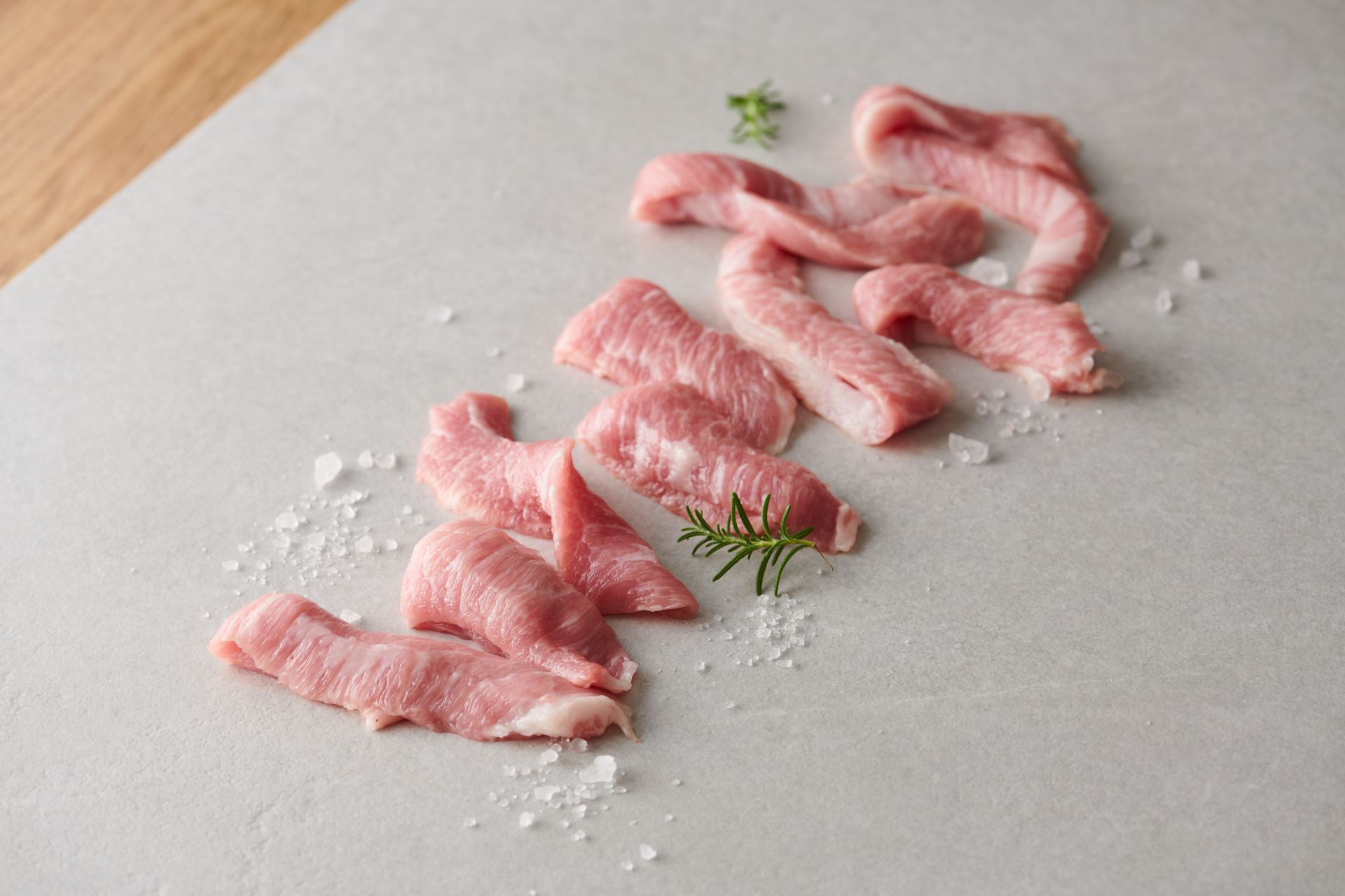 究好豬 松阪肉片 生鮮品16