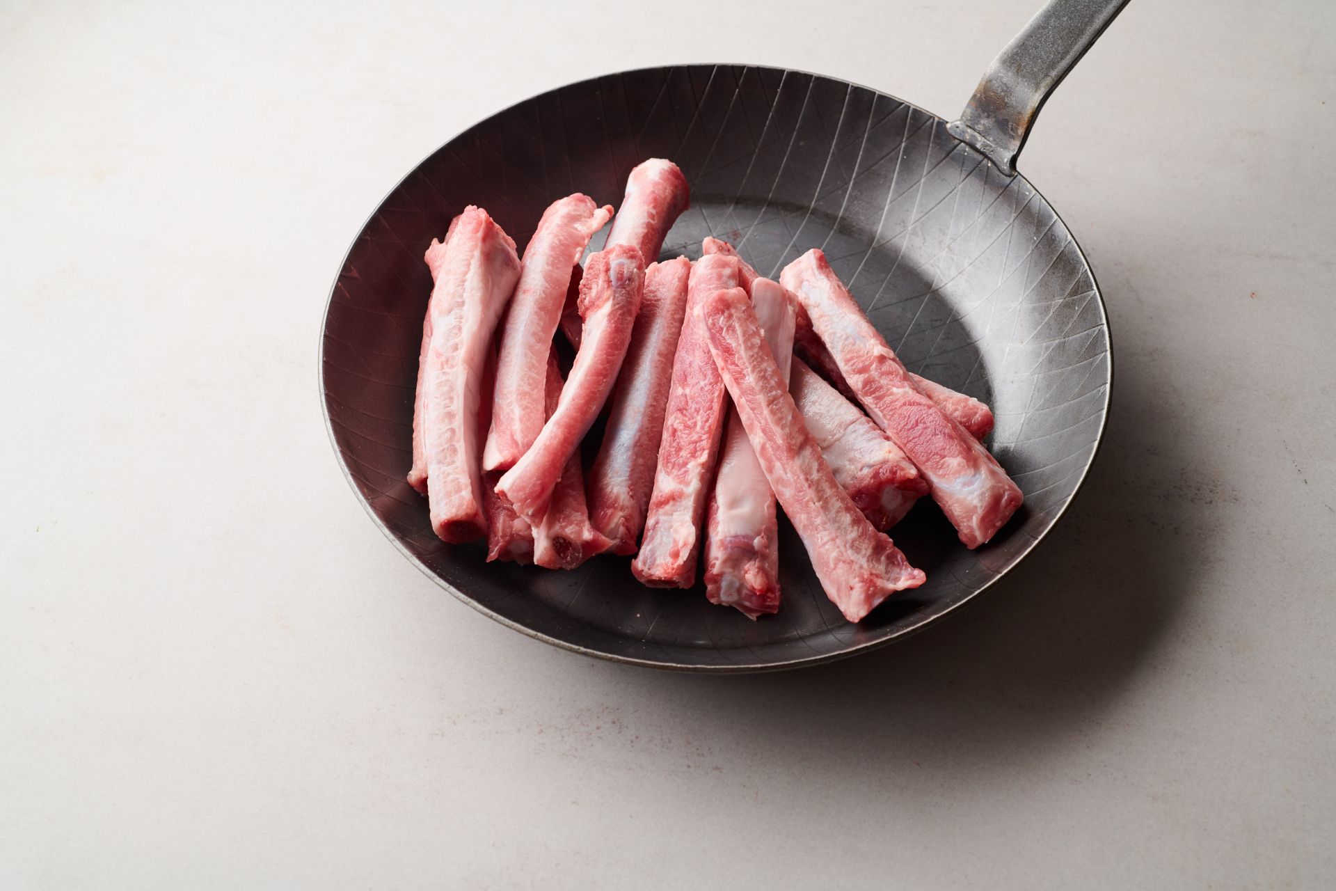 究好豬 支骨 生鮮品4