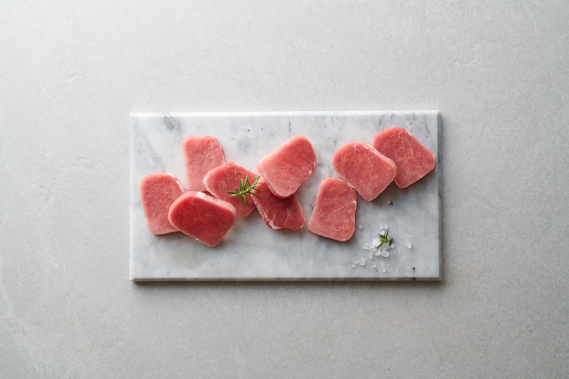 究好豬 菲力豬排 生鮮品6