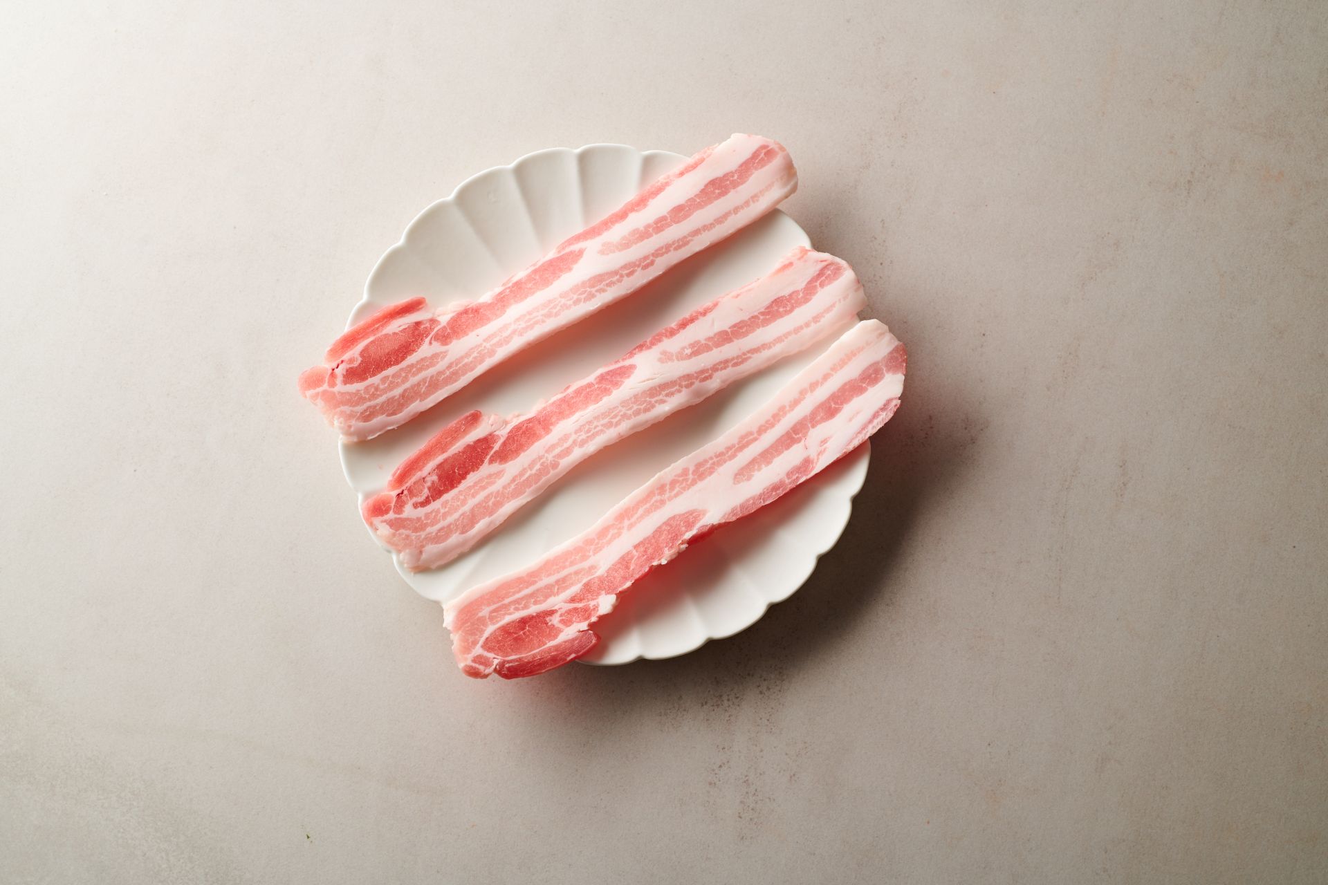 究好豬 五花肉片 生鮮品1