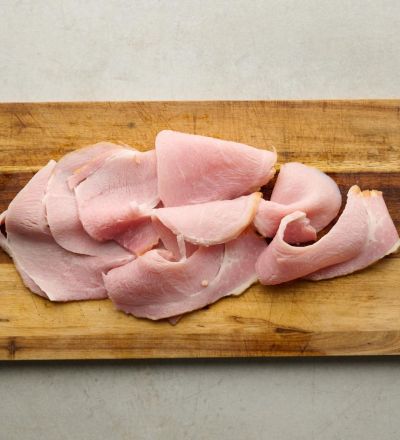 Original Ham 經典煙燻火腿
