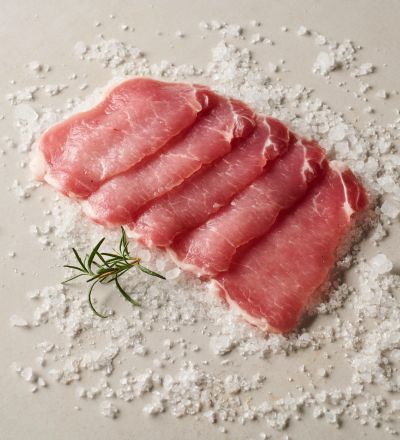 里肌肉片