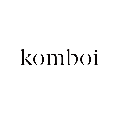 空盤Komboi