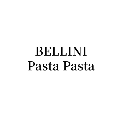BELLINI Pasta Pasta(蘆洲徐匯店)