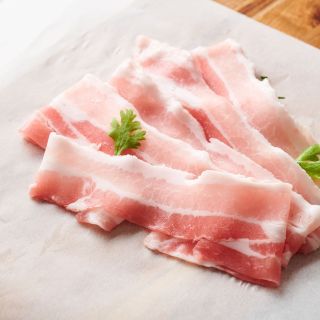 究好豬 五花薄切肉片 生鮮品6