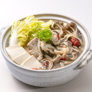 究好豬 豬肚2028