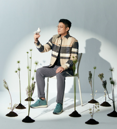 商業周刊alive-雜誌執行長專訪